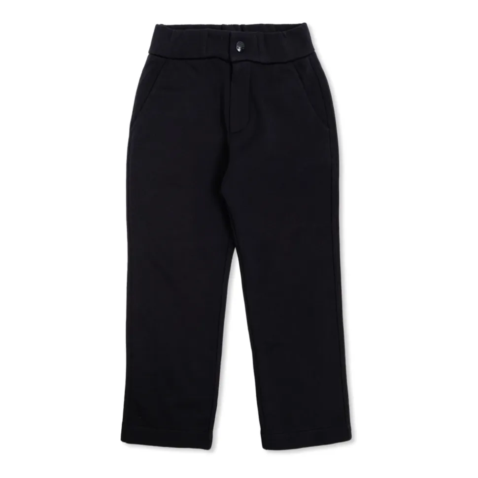 Logo Trousers