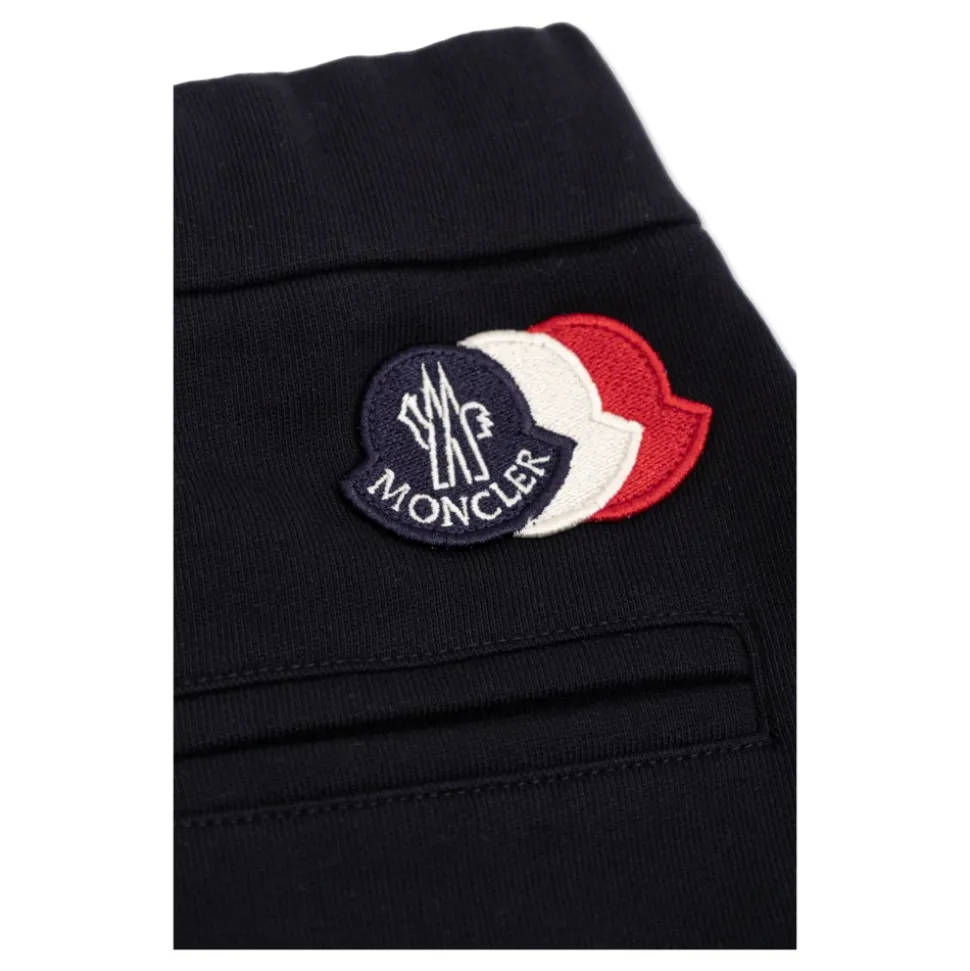Logo Trousers