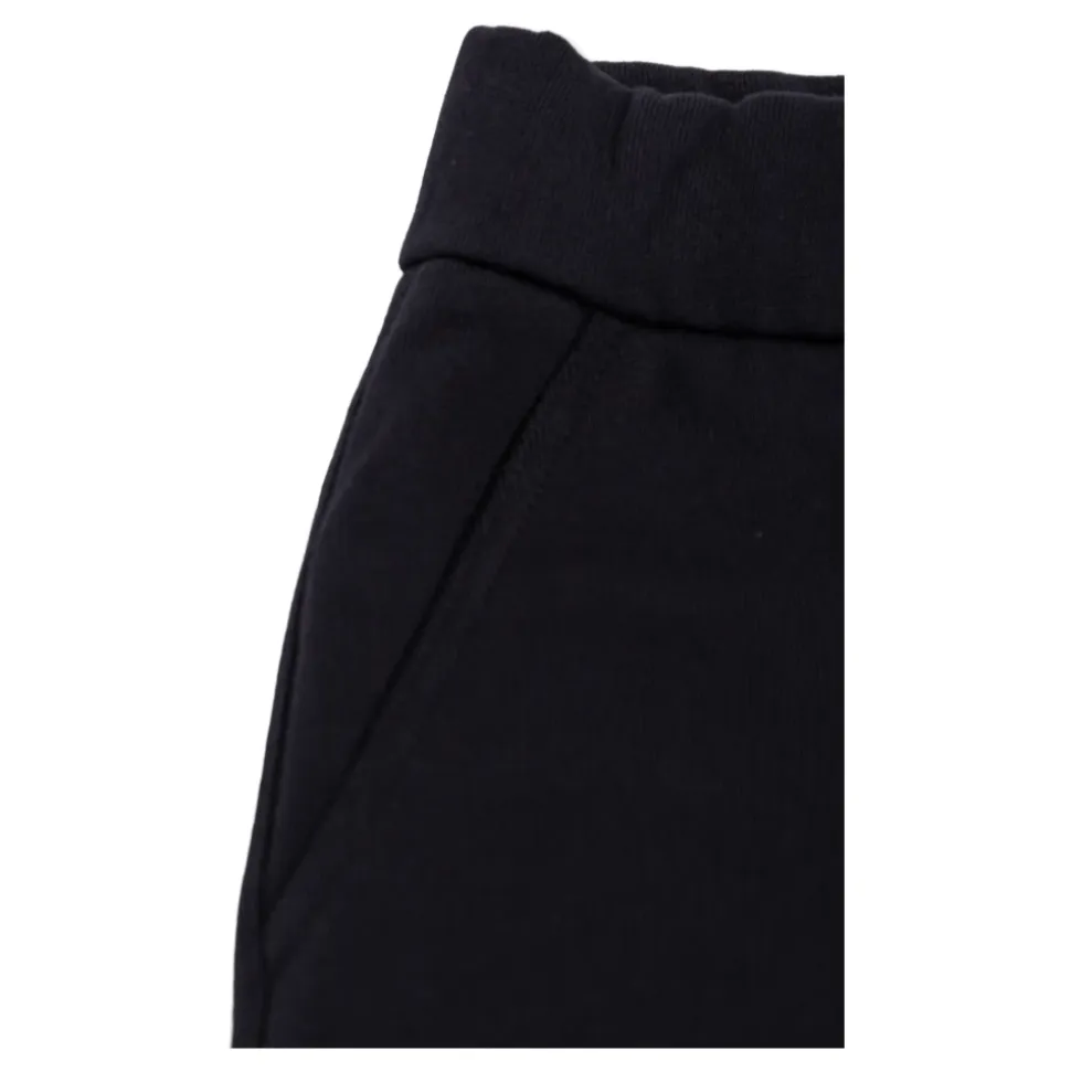 Logo Trousers