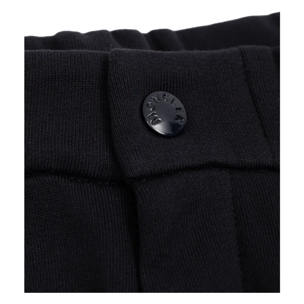 Logo Trousers