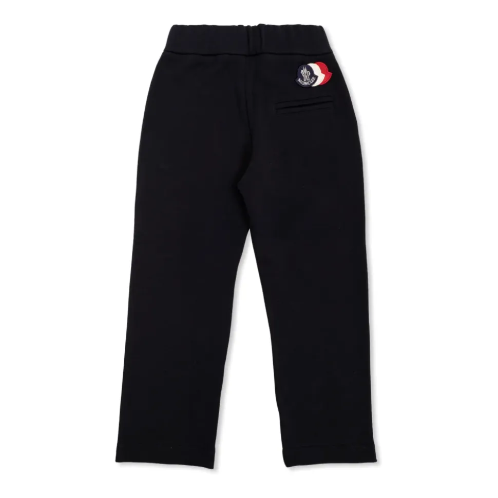 Logo Trousers