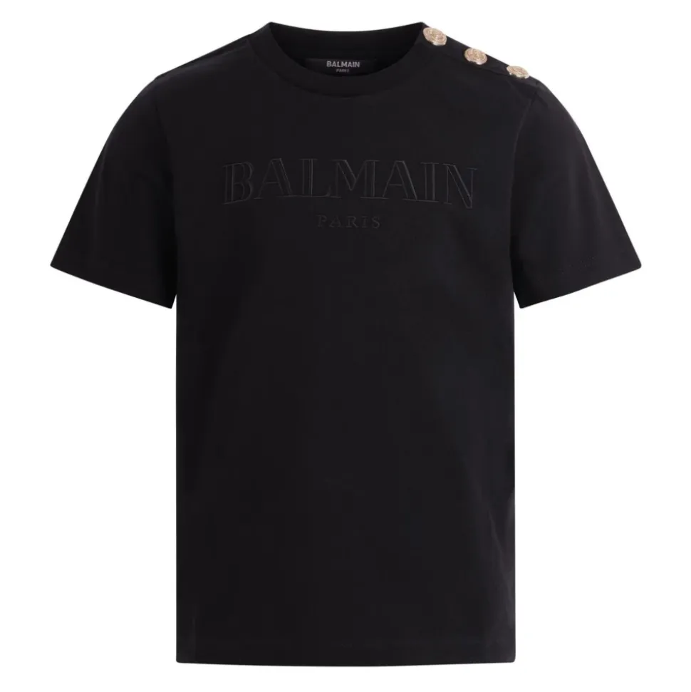Logo T-Shirt