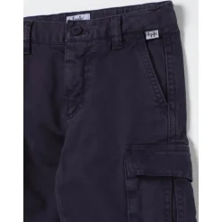 Lomme Cargo Bukser