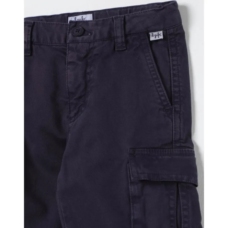 Lomme Cargo Bukser