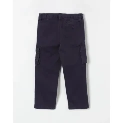 Lomme Cargo Bukser