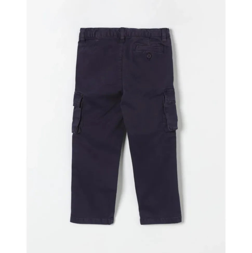 Lomme Cargo Bukser