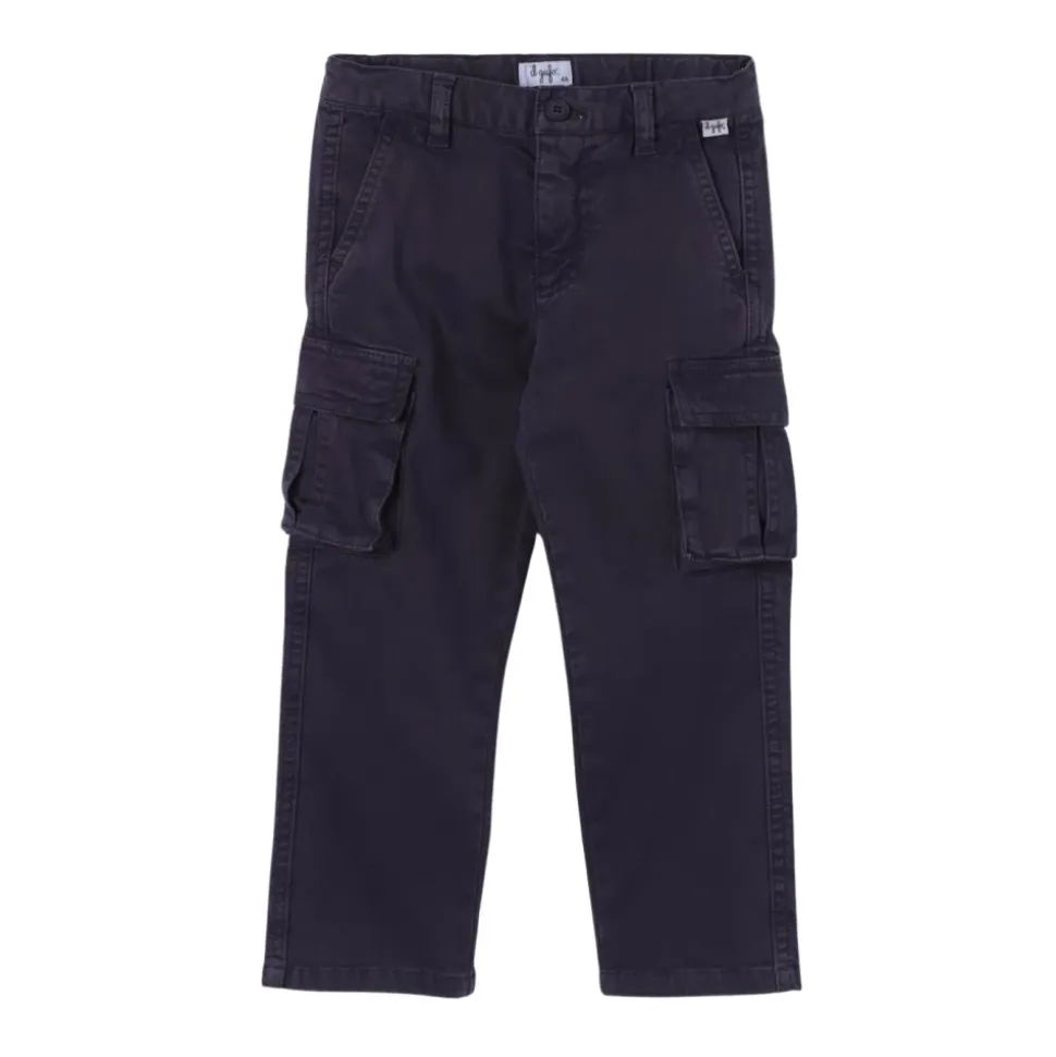 Lomme Cargo Bukser