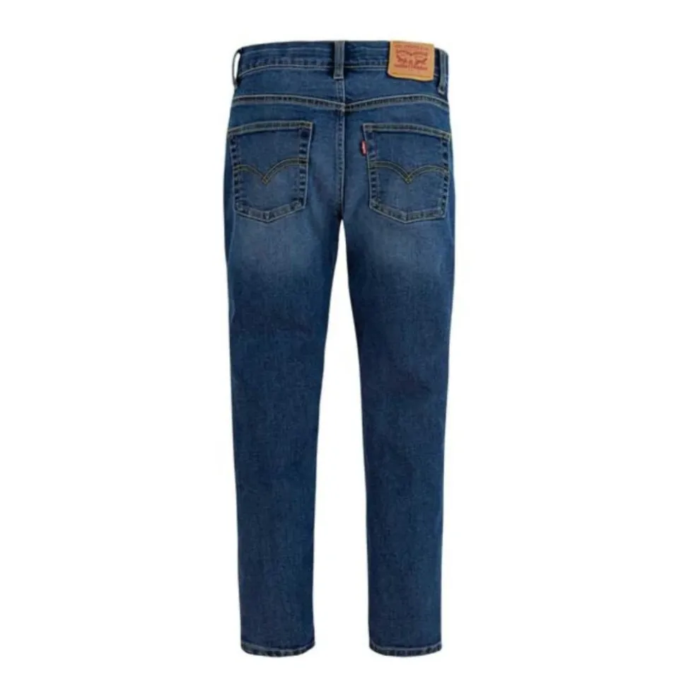 Long Cowboy Pants 512 Slim Taper