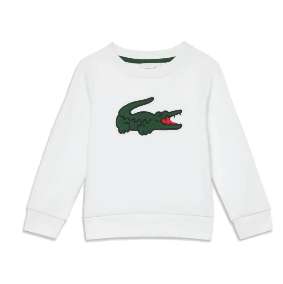 Long Sleeve Sweatshirt