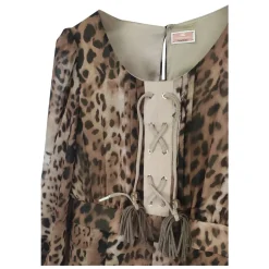 Longuette Dress