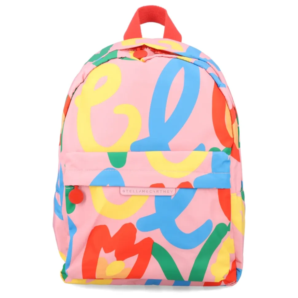 Love Motif Ryggsekk