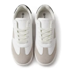Low Cut Lace-Up Sneaker