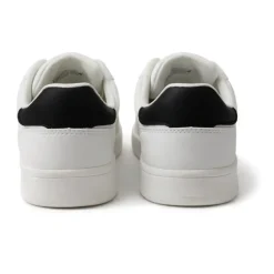 Low Cut Lace-Up Sneaker
