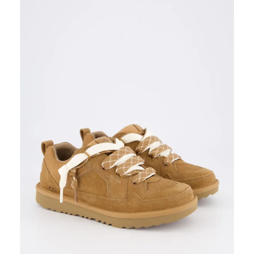 Lowmel Kids Lo Sneakers