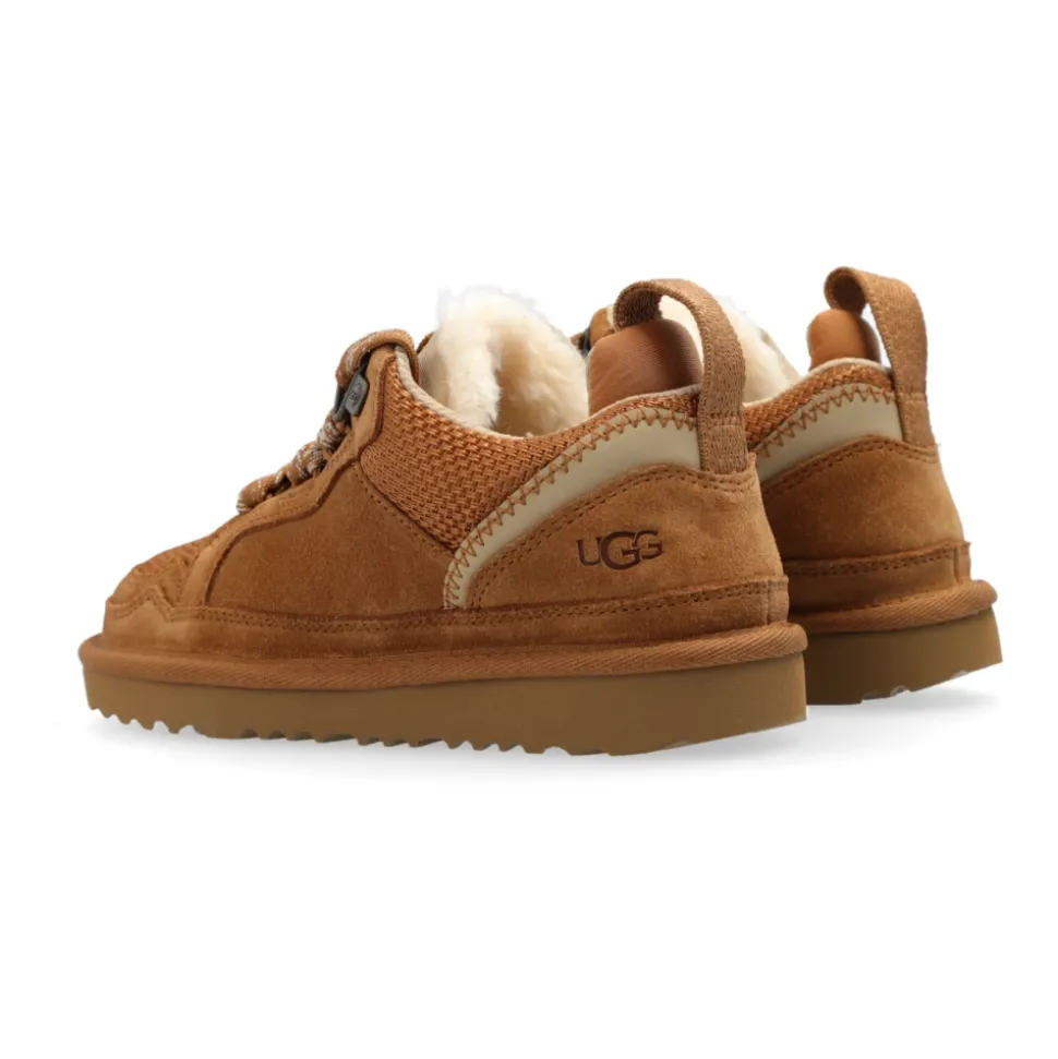Lowmel Sneakers
