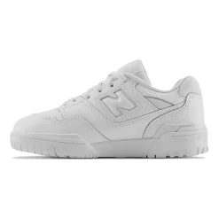Low Silhouette Iconic Sneakers 550