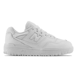Low Silhouette Iconic Sneakers 550
