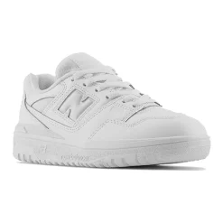 Low Silhouette Iconic Sneakers 550