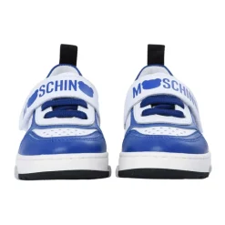 Low Top Sneakers