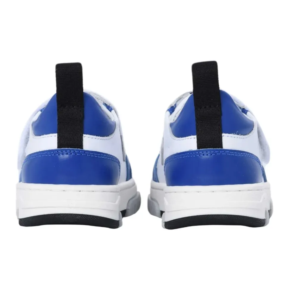 Low Top Sneakers