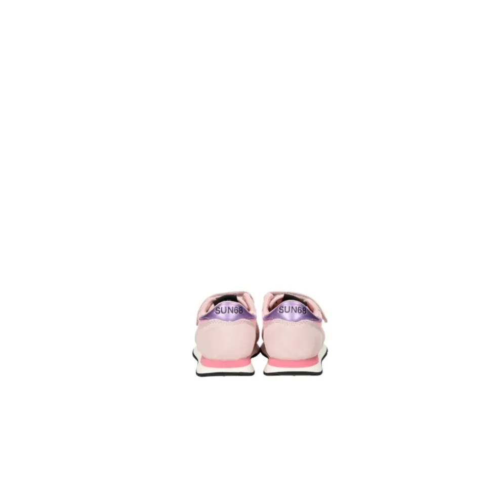 Low Top Sneakers