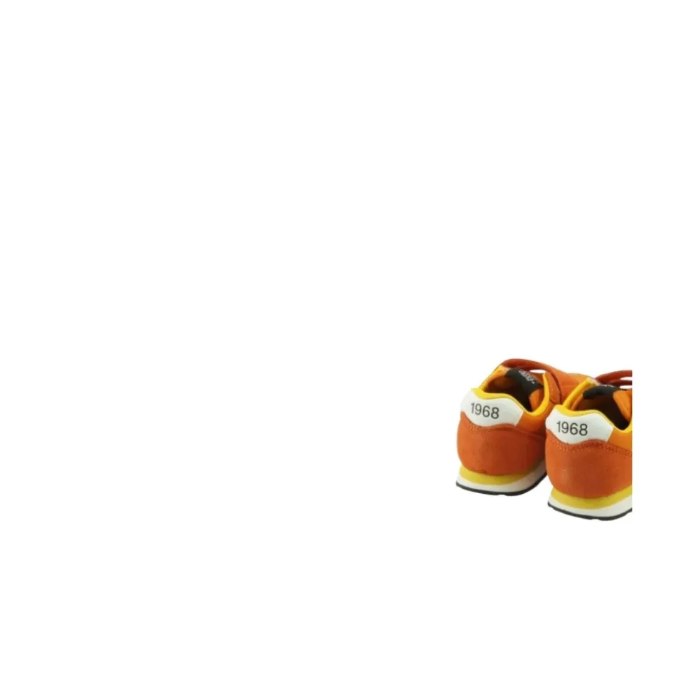 Low Top Sneakers