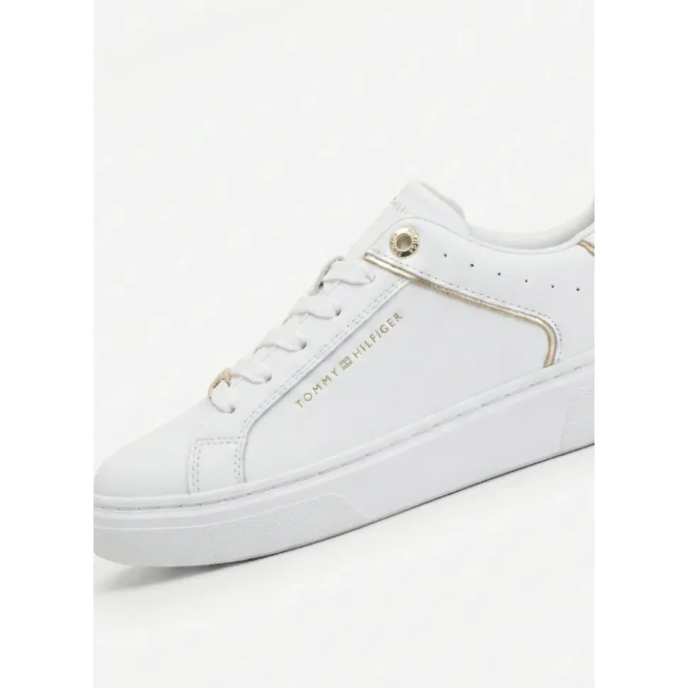 Low-top Sneakers