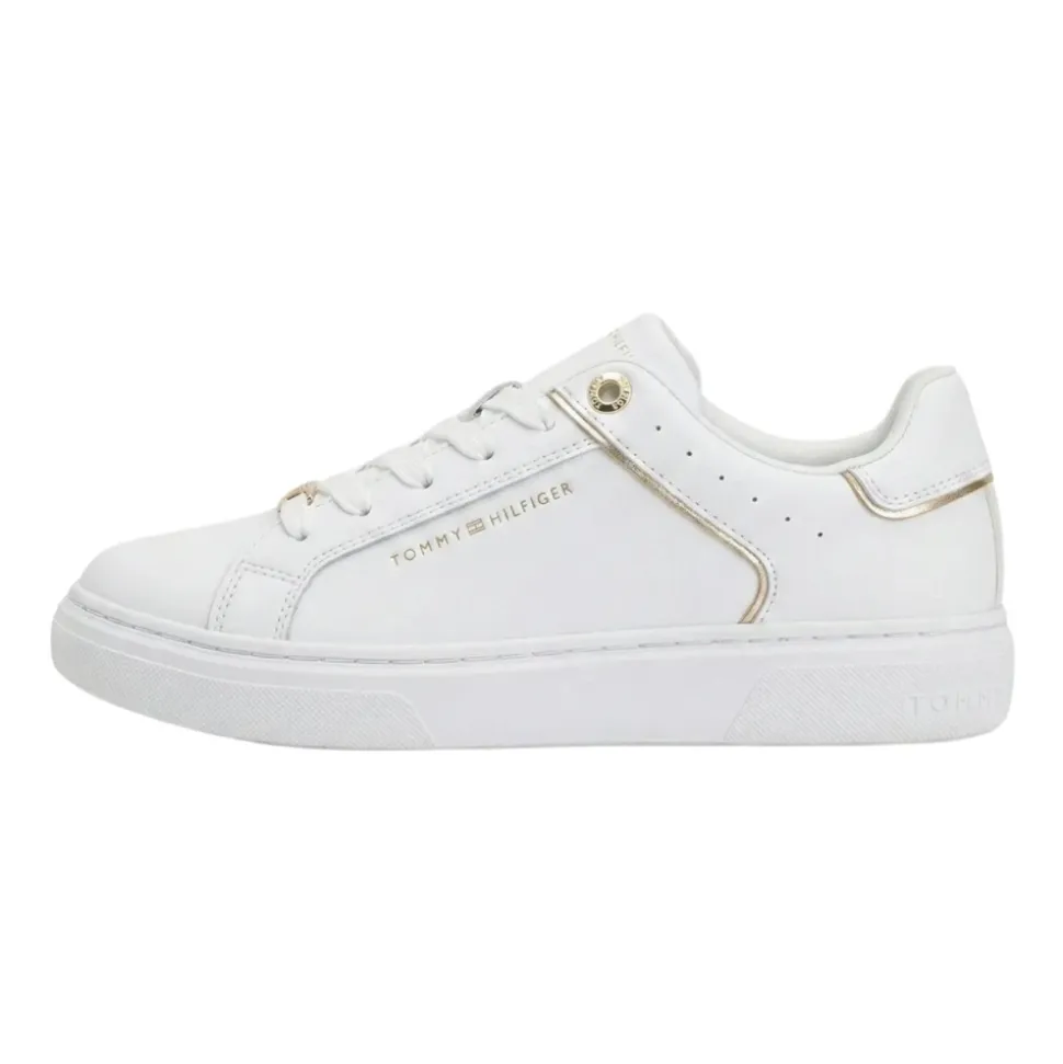 Low-top Sneakers