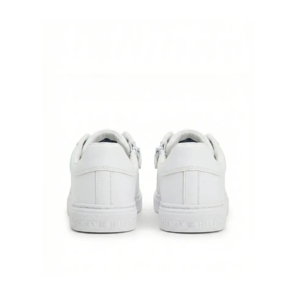Low-top Sneakers