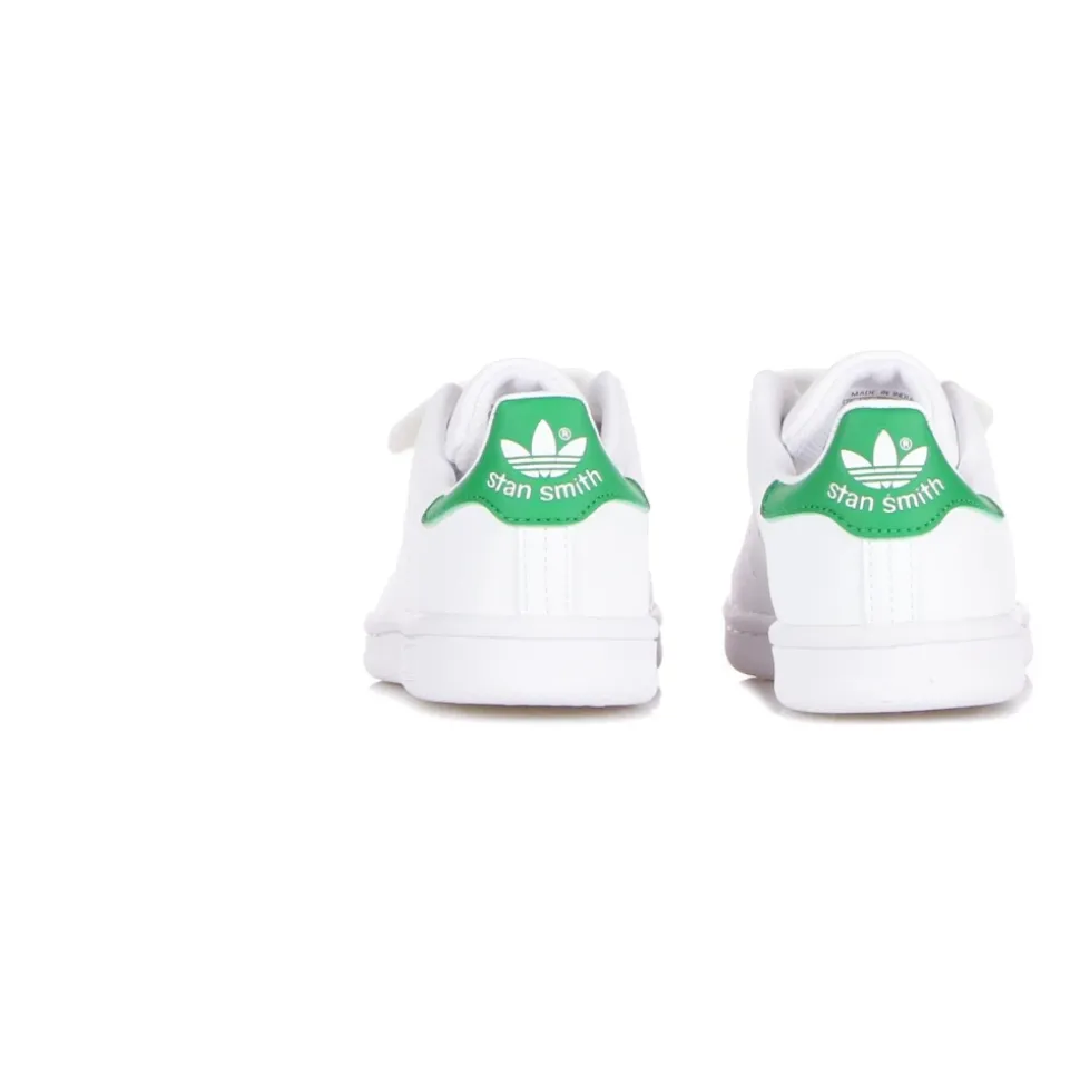 Low Top Sneaker Stan Smith