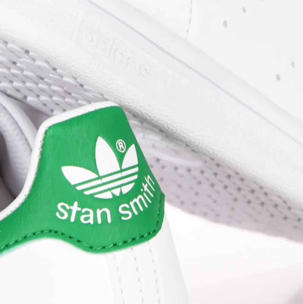 Low Top Sneaker Stan Smith