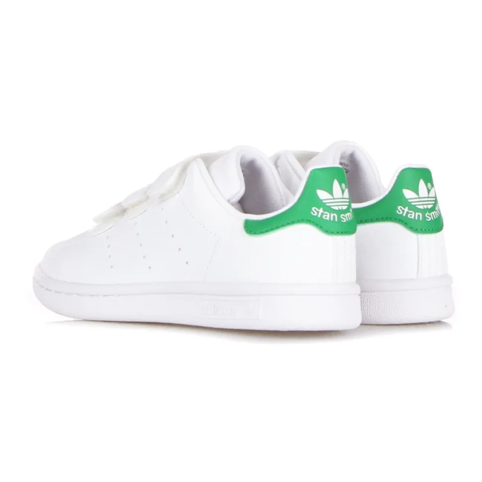 Low Top Sneaker Stan Smith