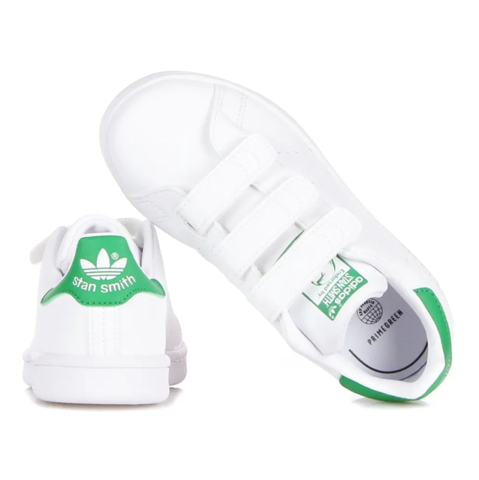 Low Top Sneaker Stan Smith