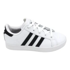 Lær Snøresko Gummisåle Sneaker