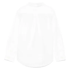 LS BD Tops Shirt