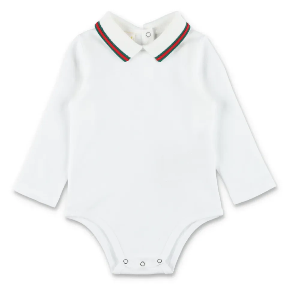 LS Bodysuit