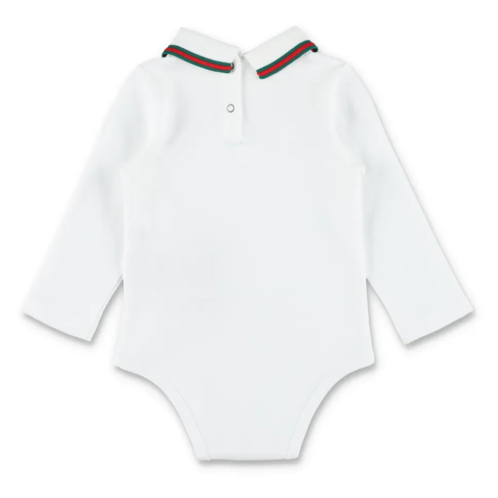 LS Bodysuit