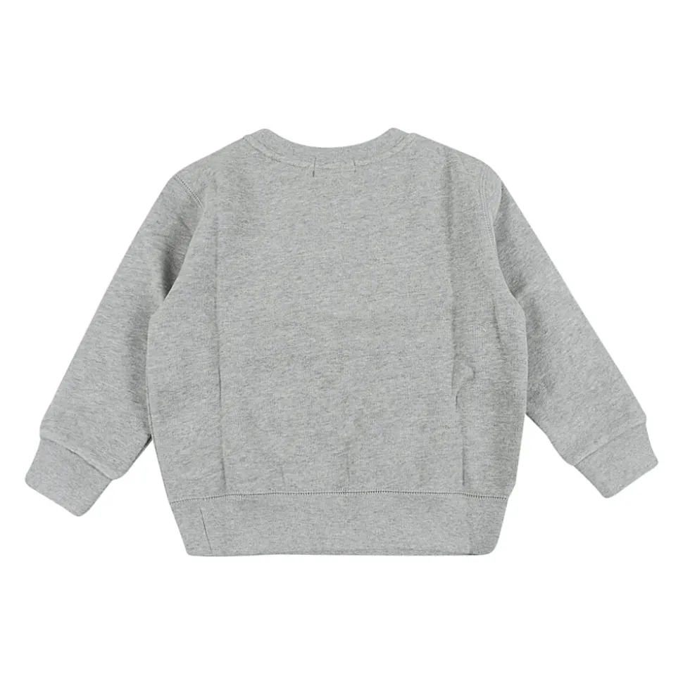 Ls Cn-tops-knit