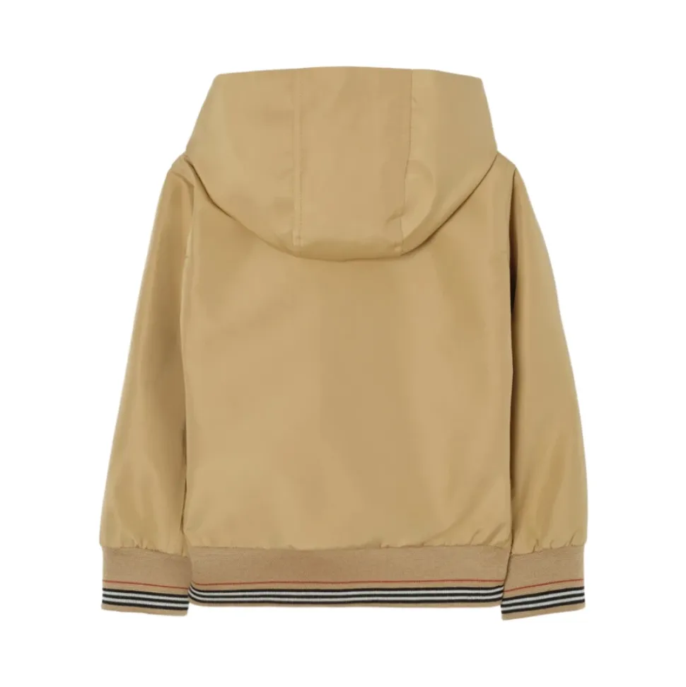 Lucas Jacket