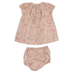 Lucia Dress Set