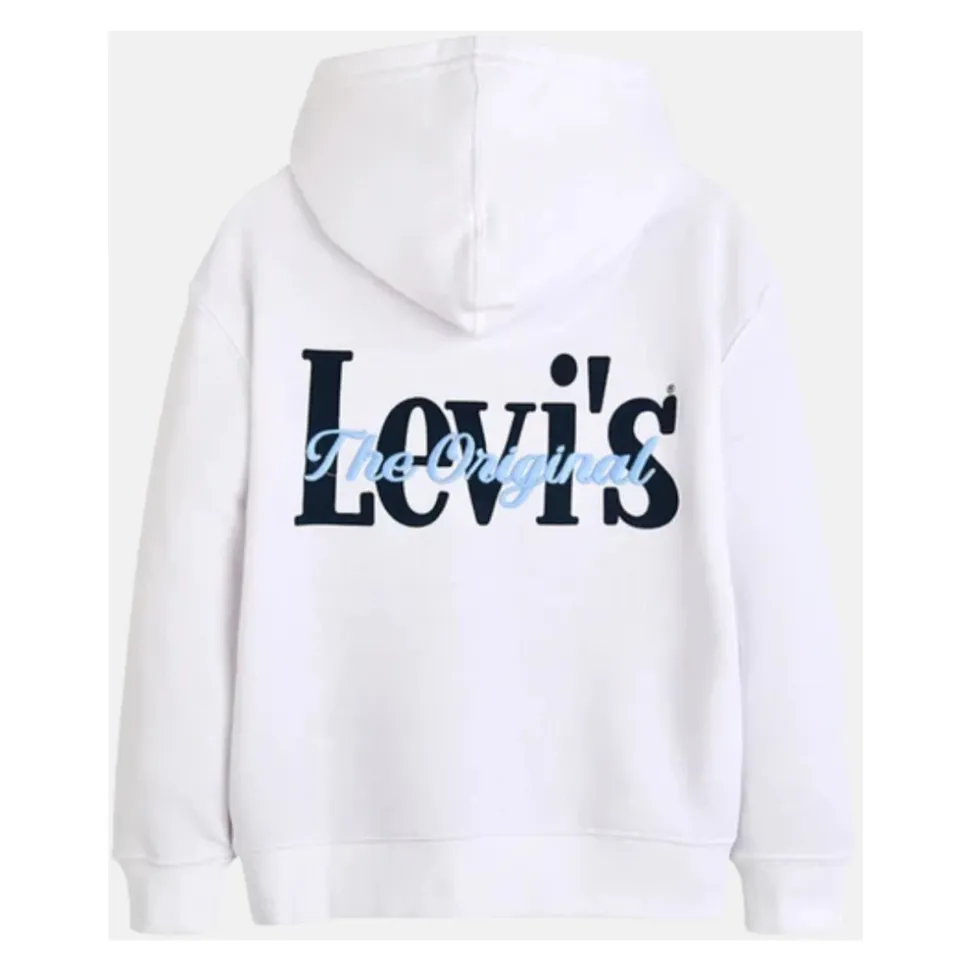 LVB Classic and Clean Hoodie