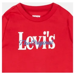 LVB HP AOP LOGO TEE & SHORT