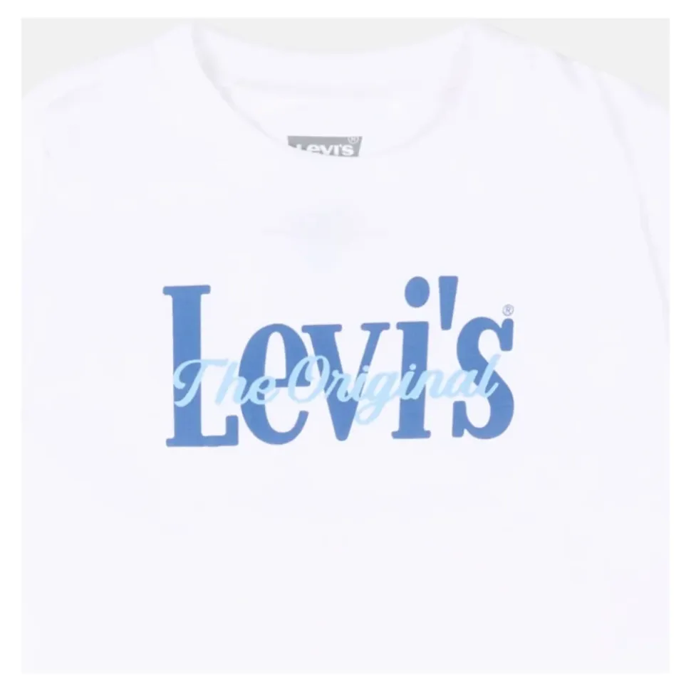 LVB HP AOP Logo Tee & Short