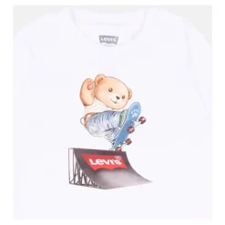 LVB Skater Tee & Denim