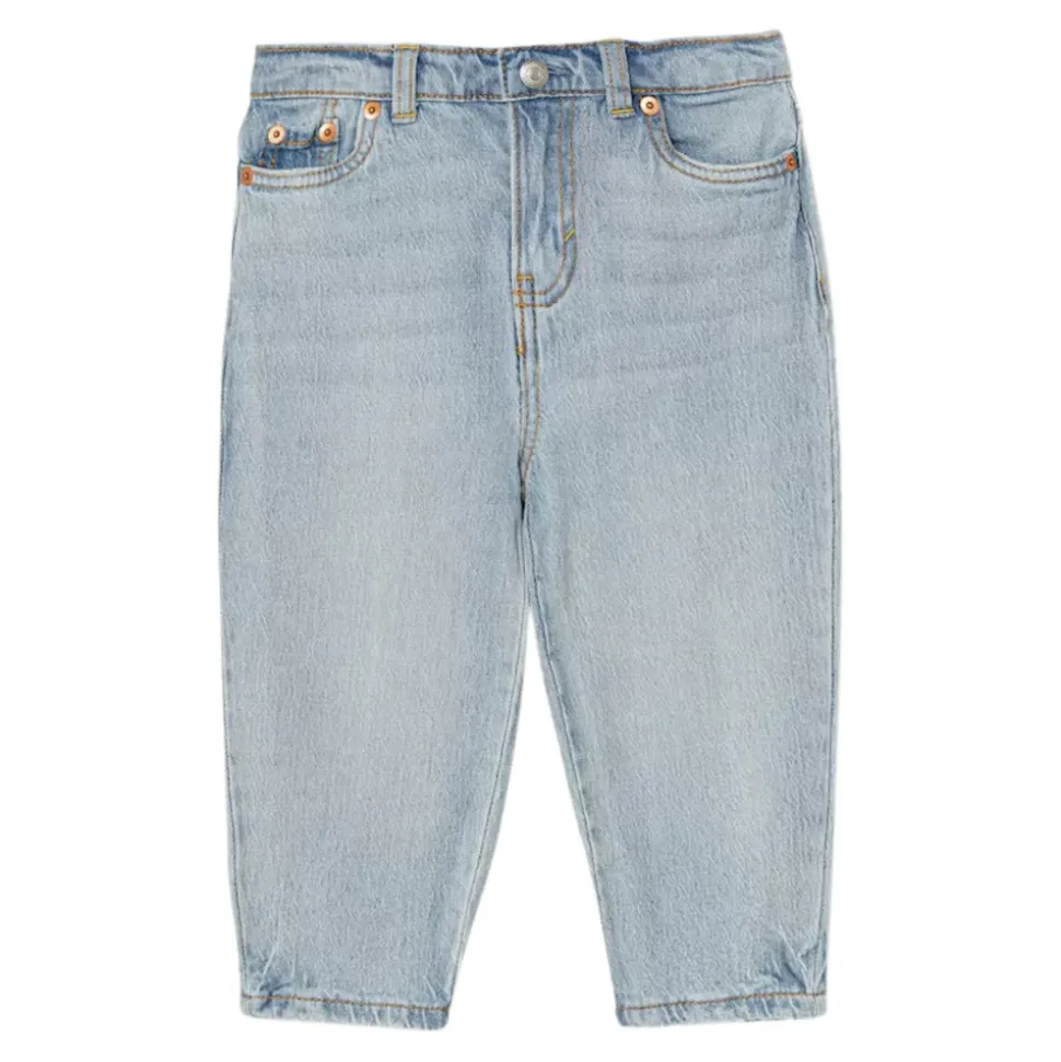 LVG Baggy Barrel