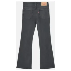 LVG 726 High Rise Flare Jeans