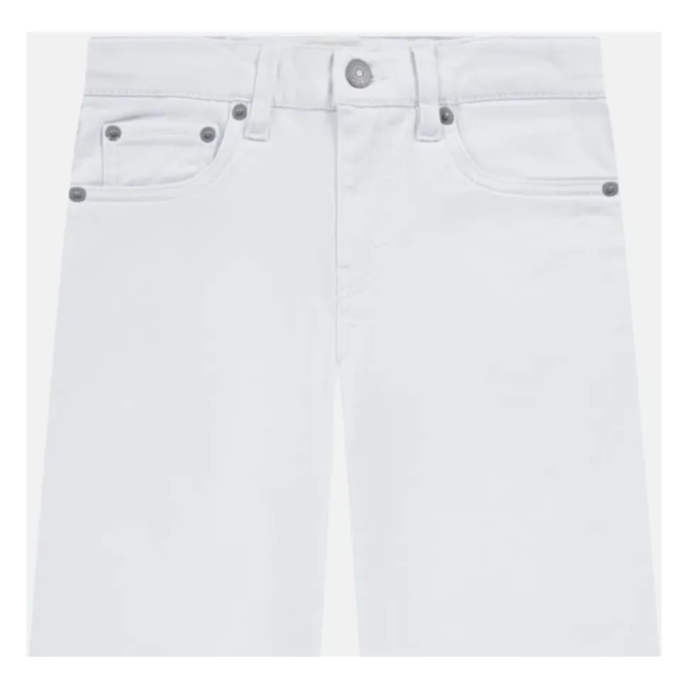 LVG Wide Leg Jeans