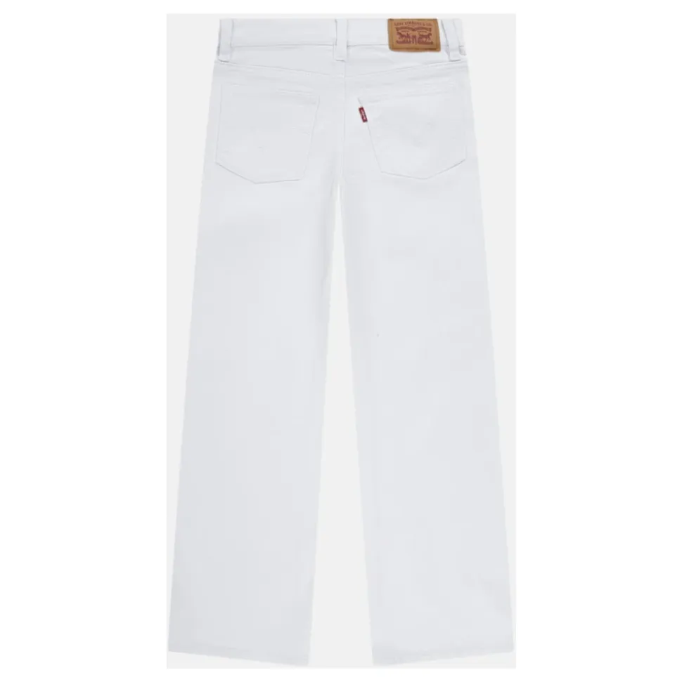 LVG Wide Leg Jeans