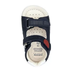 Macchia Baby Sandaler