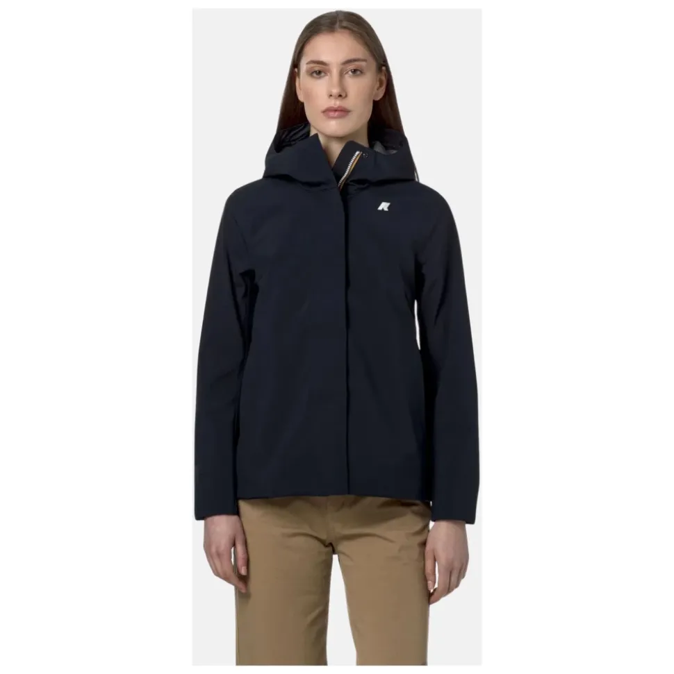 Madalina Bonded Jersey